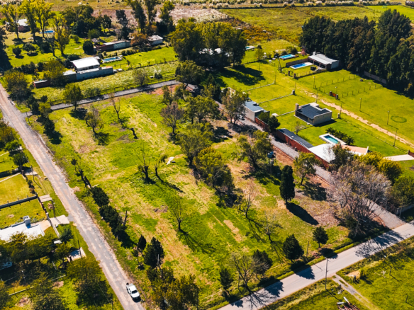 Santa Anita